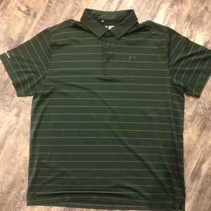 3XL Under Armour Polo